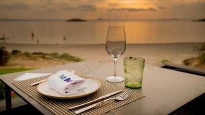 Restaurante La Mestiza