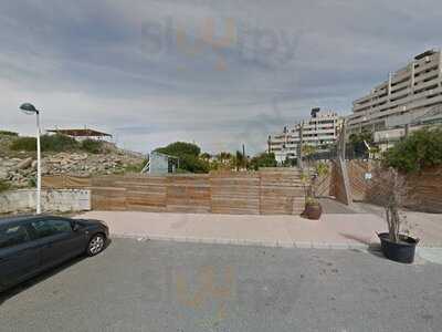 Restaurante La Mestiza