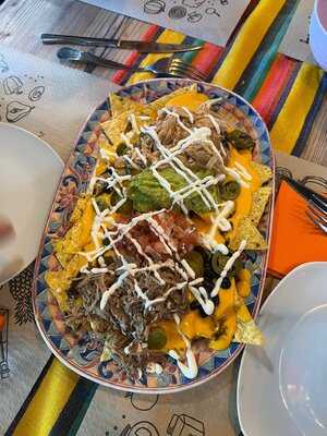 Restaurante Los Mandilones