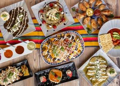 Restaurante Los Mandilones