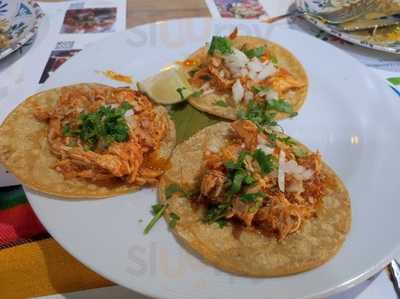 Restaurante Los Mandilones