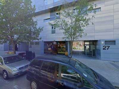 Restaurante Los Mandilones