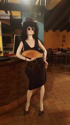 Restaurant Irreverent