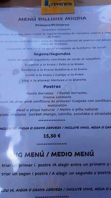 Restaurant Irreverent