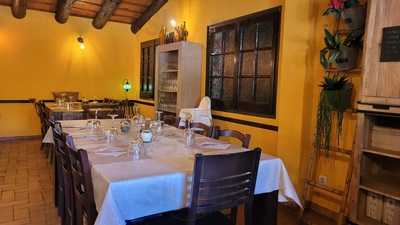 Restaurant Irreverent