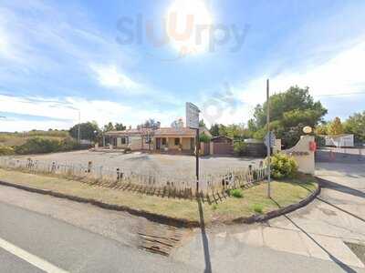 Restaurant Irreverent