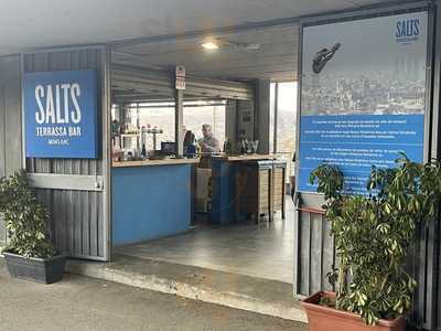Salts Montjuic