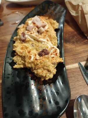 Rico ,rinconete Y Cortadillo