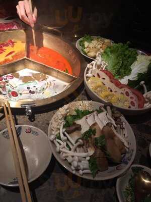 Xiaolongkan Hot Pot