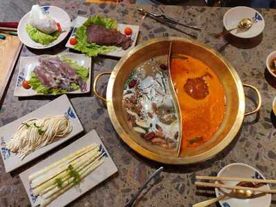 Xiaolongkan Hot Pot