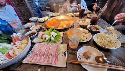 Xiaolongkan Hot Pot