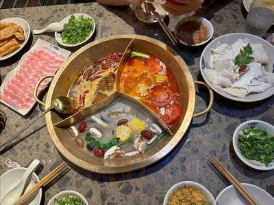 Xiaolongkan Hot Pot
