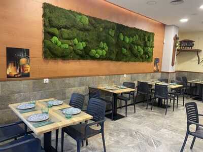 Bodegón Asturiano Sevilla