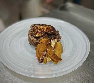 Bodegón Asturiano Sevilla