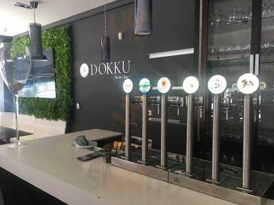 Dokku Resto Bar