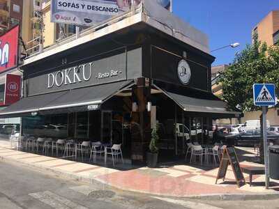 Dokku Resto Bar