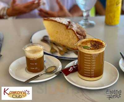 El Tabal Chiringuito