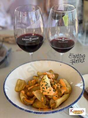 El Tabal Chiringuito