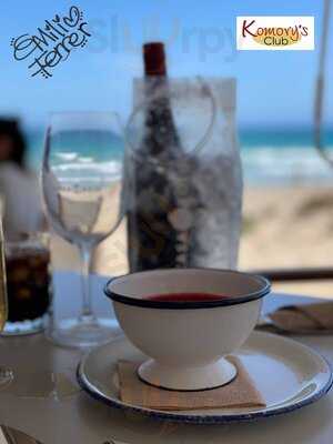 El Tabal Chiringuito