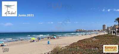 El Tabal Chiringuito