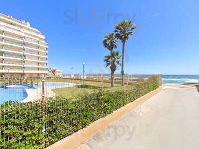 El Tabal Chiringuito