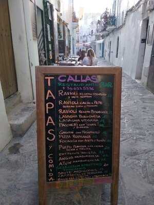 Callas Ibiza
