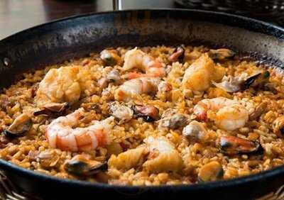 Restaurante Can Costa