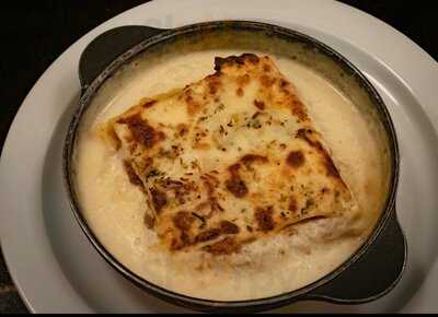 Restaurante Can Costa