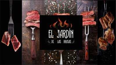El Jardín De Las Brasas
