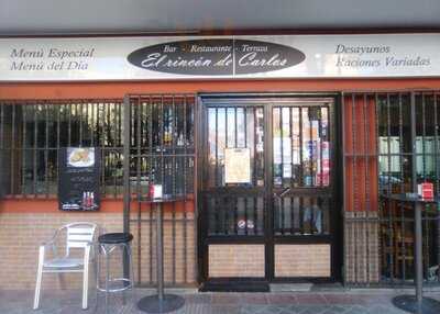 El Rincón De Carlos