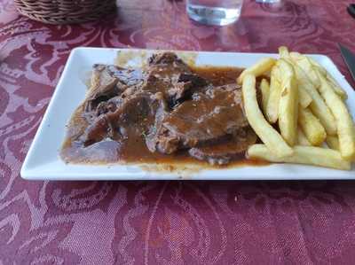 El Rincón De Carlos