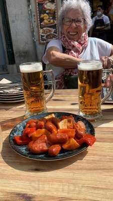 Tabernla "la Española" Montera