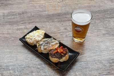 Tabernla "la Española" Montera