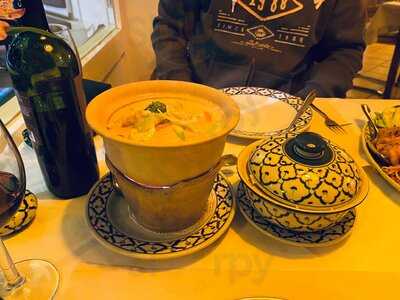 Restaurante Mariventhai