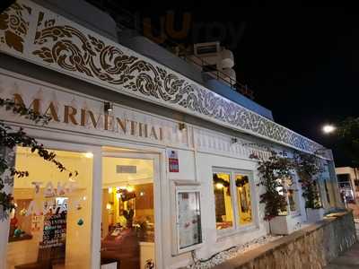 Restaurante Mariventhai