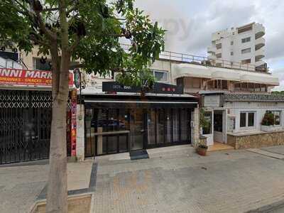 Restaurante Mariventhai