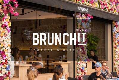 Brunchit Mallorca
