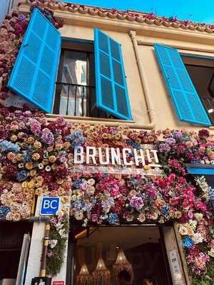 Brunchit Mallorca