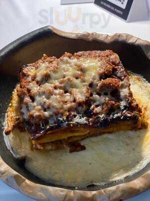 La Vicaría Del Puerto