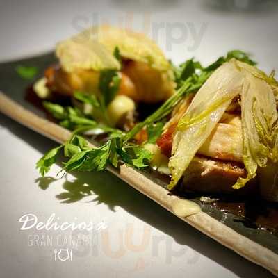 La Vicaría Del Puerto