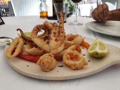 La Vicaría Del Puerto