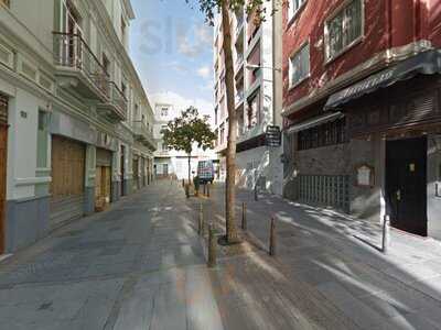 La Vicaría Del Puerto