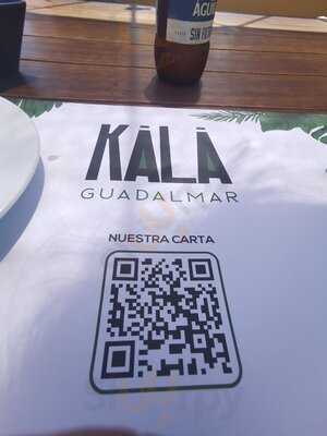 Kala Guadalmar