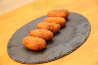 L'esquitx Pollo Al'ast Bar Cafetería