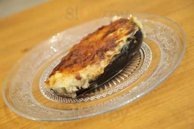 L'esquitx Pollo Al'ast Bar Cafetería