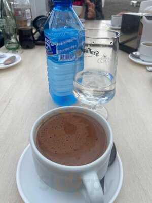 Chiringuito Las Bahamas