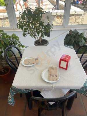 Chiringuito Las Bahamas