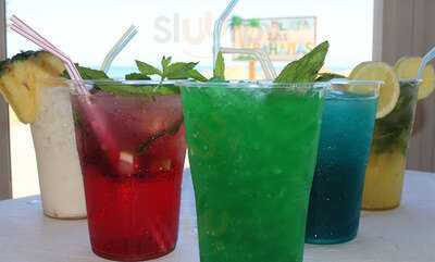 Chiringuito Las Bahamas