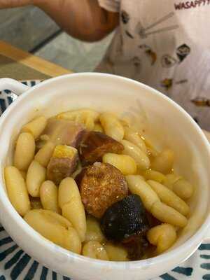 Bodegón Centro Asturiano Sevilla