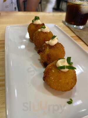 Bodegón Centro Asturiano Sevilla